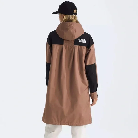 The North Face Reign On Mountain Parka Women’s Large - Picture 3 of 7